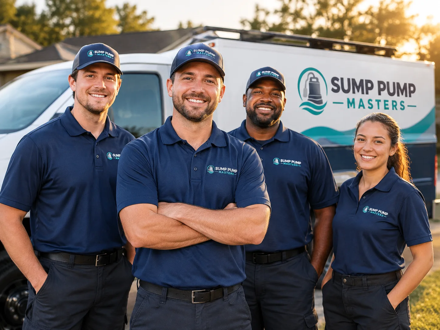 Sump Pump Repair company in Garland, ME